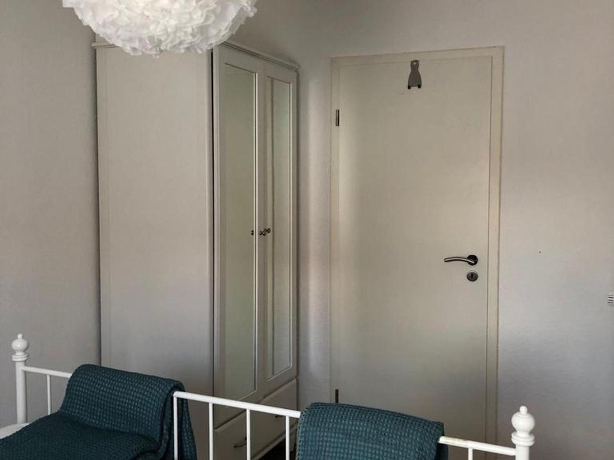 Apartmenthaus Schlosspark Worms Exterior foto